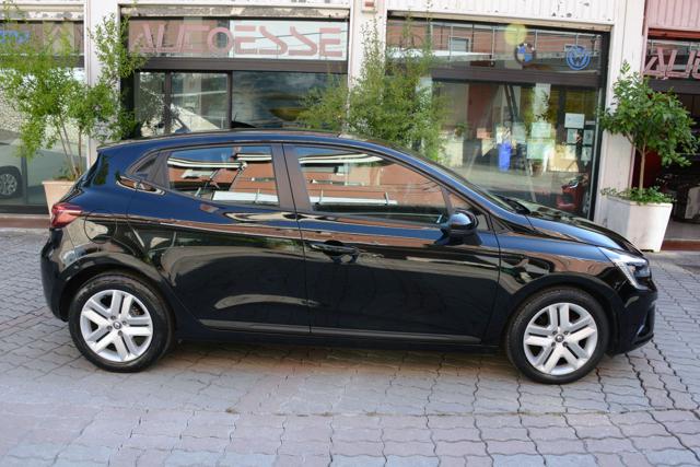 Renault Clio TCe 100 CV GPL 5 porte Zen - foto 2 di 4