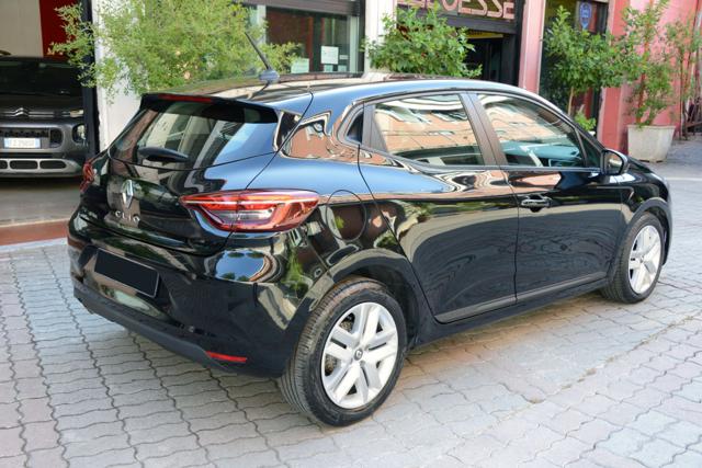 Renault Clio TCe 100 CV GPL 5 porte Zen - foto 3 di 4