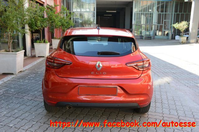 Renault Clio TCe 100 CV GPL 5 porte Business - foto 4 di 4