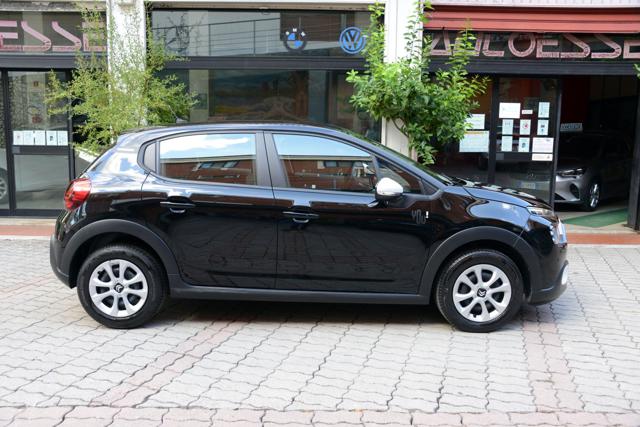 Citroen C3 PureTech 83 S&S You - foto 2 di 4