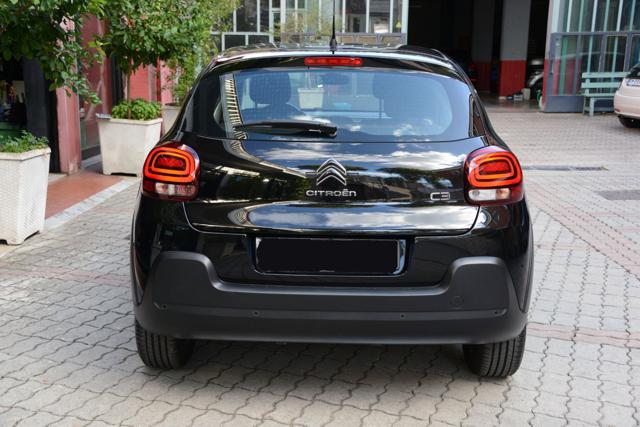 Citroen C3 PureTech 83 S&S You - foto 4 di 4