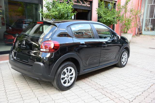 Citroen C3 PureTech 83 S&S You - foto 3 di 4