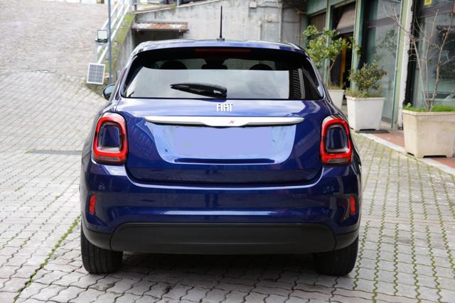 Fiat 500X 1.0 T3 120 CV Club - foto 4 di 4