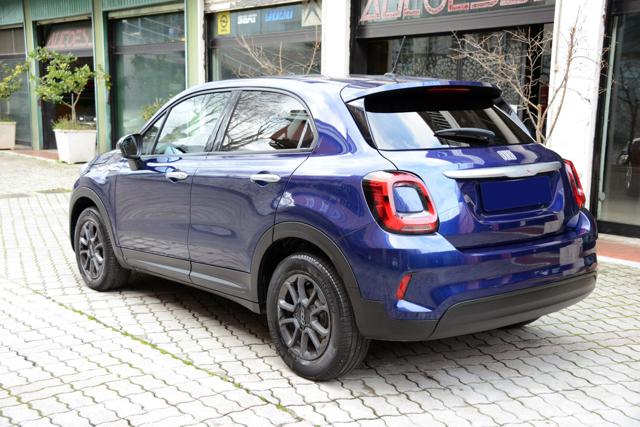 Fiat 500X 1.0 T3 120 CV Club - foto 3 di 4
