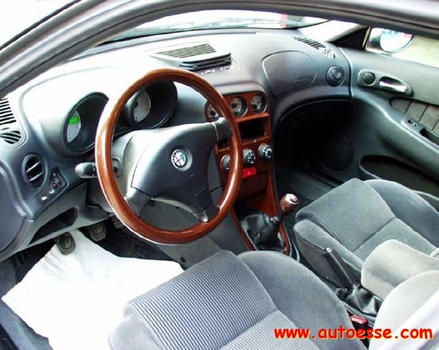 Alfa Romeo 156 1.9 JTD cat SW Progression - foto 3 di 3