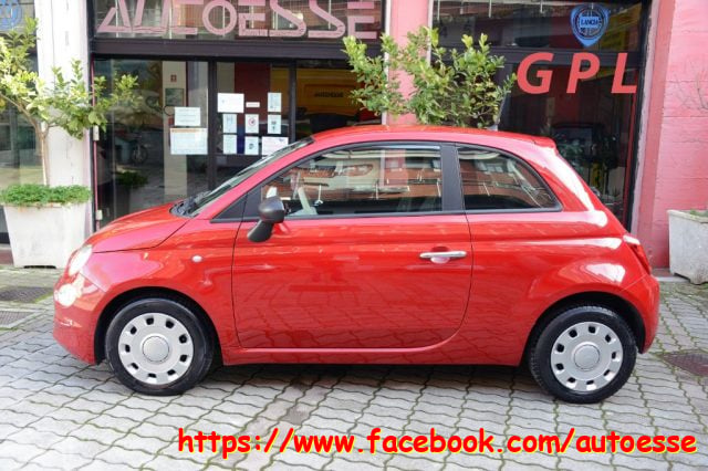 Fiat 500 1.2 EasyPower Pop GPL - foto 3 di 4