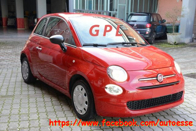 Fiat 500 1.2 EasyPower Pop GPL - foto 2 di 4