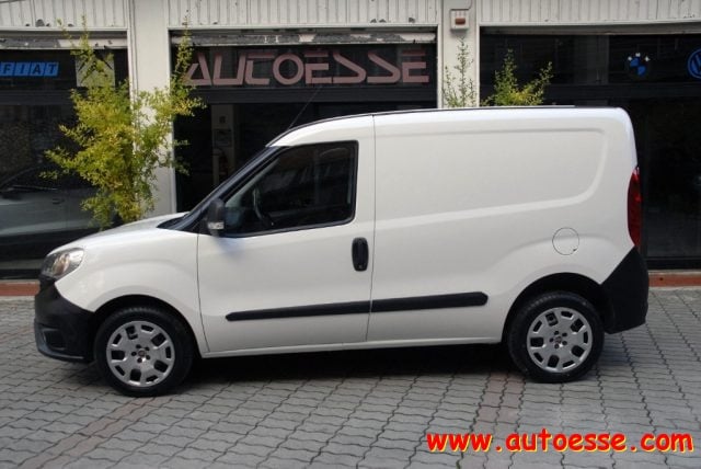 Fiat Doblo Doblò 1.4 T-Jet 16V Natural Power Easy METANO - foto 2 di 4