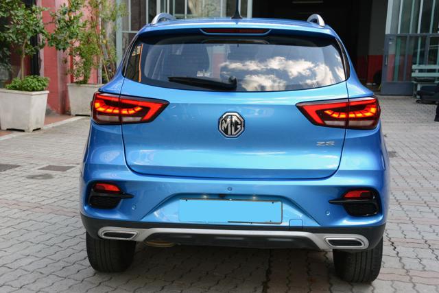 MG ZS Classic 1.5 VTi-tech Comfort - foto 4 di 4