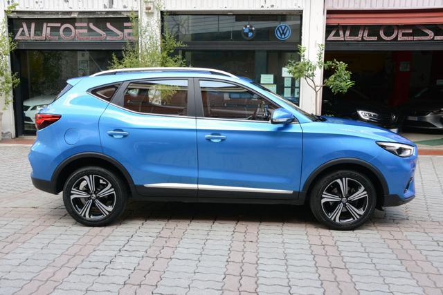MG ZS Classic 1.5 VTi-tech Comfort - foto 2 di 4