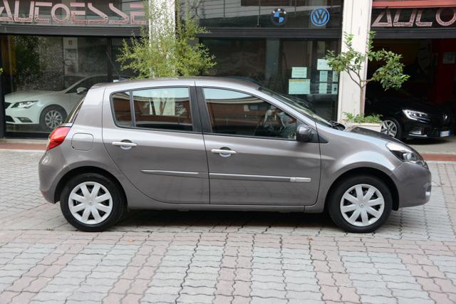 Renault Clio 1.2 16V 5 porte GPL Dynamique - foto 4 di 4