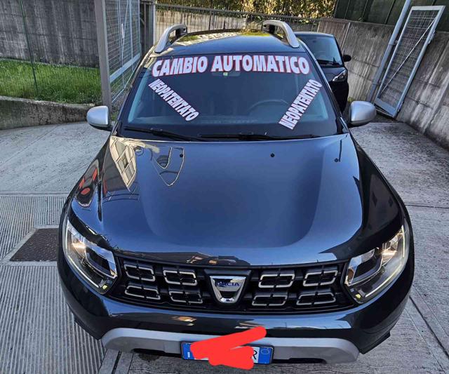 Dacia Duster 1.5 dCi 8V 110 CV EDC 4x2 Prestige - foto 3 di 4