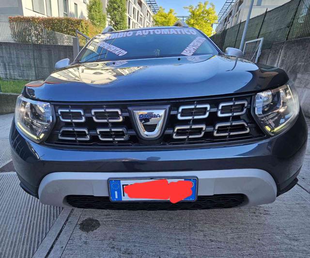 Dacia Duster 1.5 dCi 8V 110 CV EDC 4x2 Prestige - foto 2 di 4