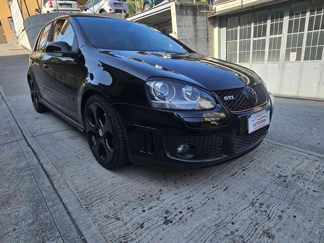 Volkswagen Golf 2.0 16V TFSI 5p. GTI PERFETTA LEGGERE DESCRIZIONE usato a COMO