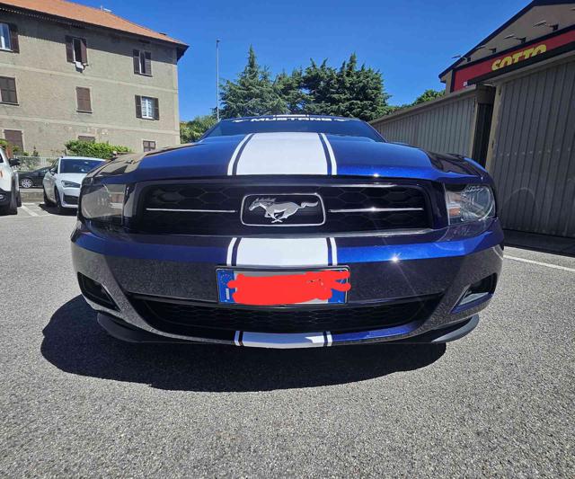 Ford Mustang mustang coupe 3.7 v6 edition CAMBIO MANUALE - foto 2 di 4