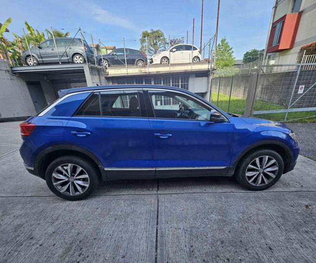 Volkswagen T-Roc 1.0 TSI 115 CV Style BlueMotion Technology - foto 4 di 4