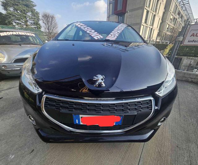 Peugeot 208 1° serie PureTech 82 5 porte Allure PARI AL NUOVO - foto 2 di 4