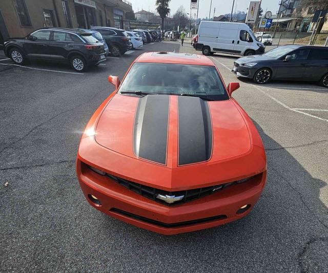 Chevrolet Camaro RS 3.6 V6 MANUALE CARFAX OK! LEGGERE DESCRIZIONE! - foto 2 di 4