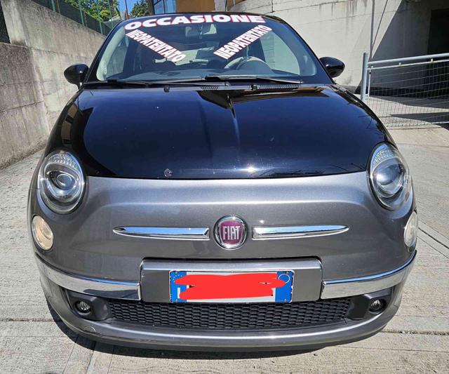 Fiat 500 1.2 by Gucci - foto 3 di 4