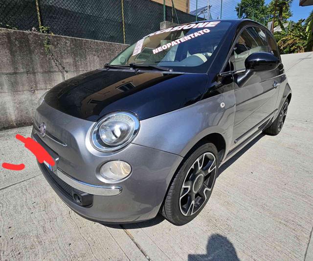 Fiat 500 1.2 by Gucci - foto 4 di 4