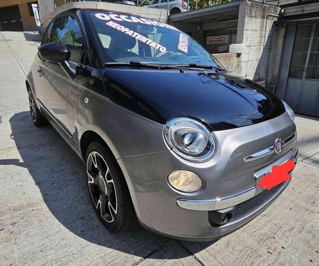 Fiat 500 1.2 by Gucci - foto 2 di 4