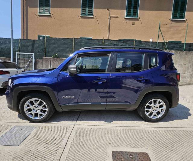 Jeep Renegade 1.6 Mjt DDCT 120 CV S + IVA DEDUCIBILE - foto 4 di 4