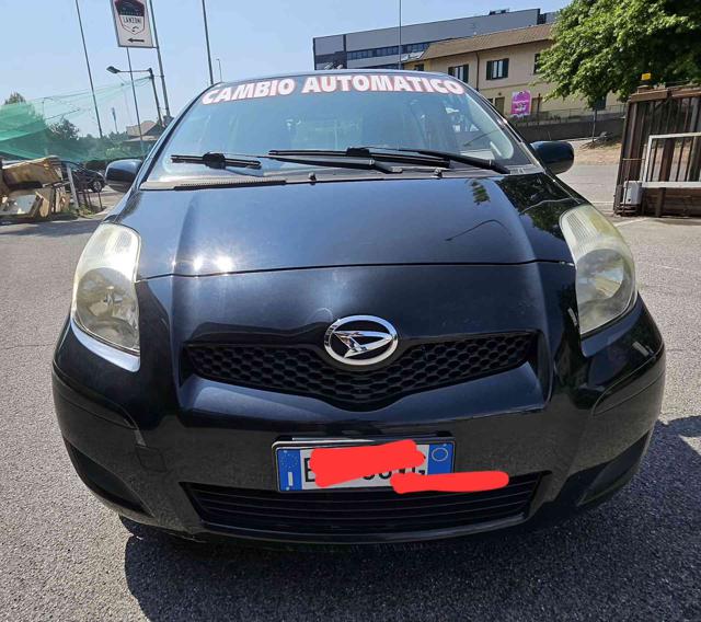 Daihatsu Charade 1.3 MMT B You Five - foto 2 di 4