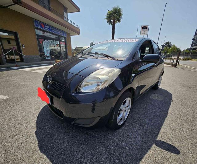 Daihatsu Charade 1.3 MMT B You Five - foto 3 di 4