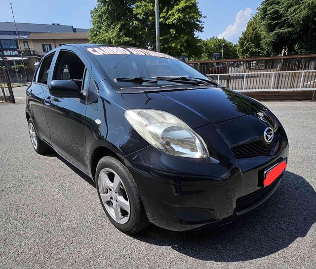 Daihatsu Charade 1.3 MMT B You Five usato a COMO