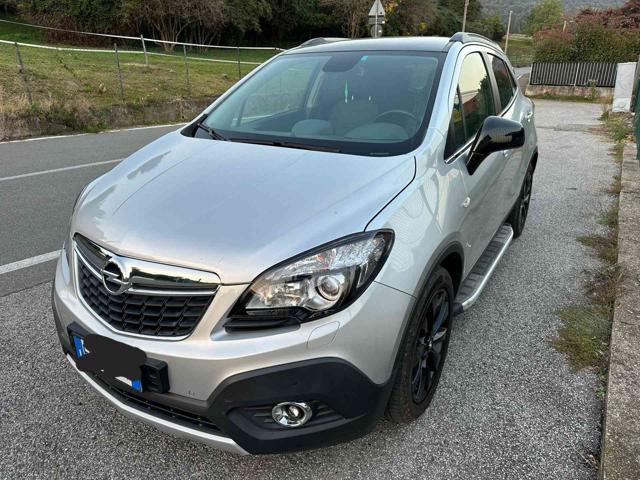 Opel Mokka 1.6 CDTI Ecotec 136CV 4x2 aut. Cosmo - foto 4 di 4