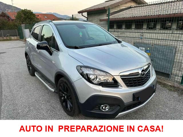Opel Mokka 1.6 CDTI Ecotec 136CV 4x2 aut. Cosmo - foto 3 di 4