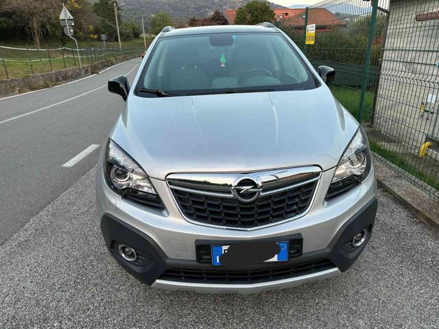 Opel Mokka 1.6 CDTI Ecotec 136CV 4x2 aut. Cosmo - foto 2 di 4