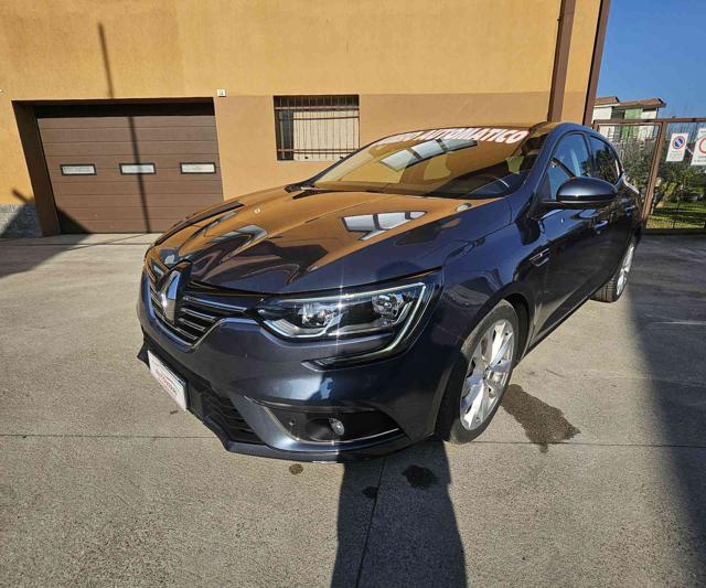 Renault Megane Mégane dCi 8V 110 CV EDC Energy Intens - foto 4 di 4