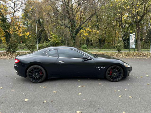 Maserati GranTurismo 4.2 V8 usato a COMO