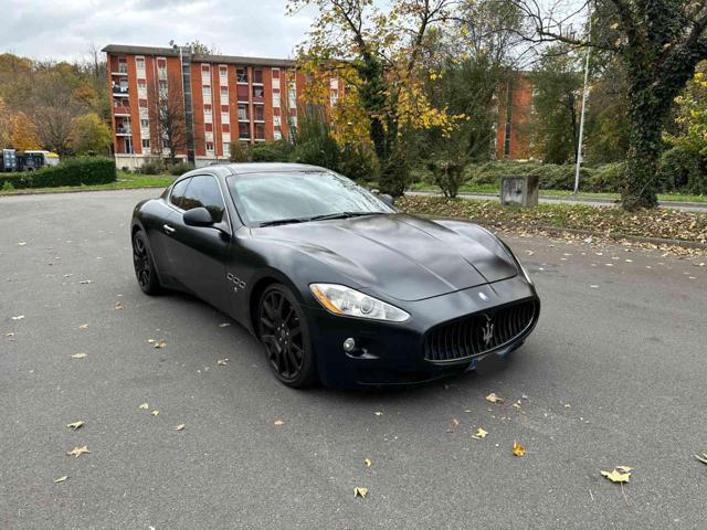 Maserati GranTurismo 4.2 V8, del 2007, 180.000 km, in vendita a Como (CO)