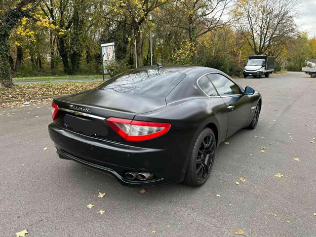 Maserati GranTurismo 4.2 V8 - foto 4 di 4