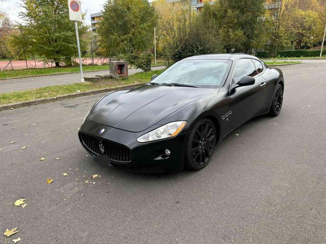Maserati GranTurismo 4.2 V8 - foto 2 di 4