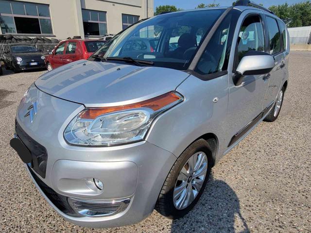 Citroen C3 Picasso 1.6 VTi 120 Exclusive Theatre NEOPATENTATI OK!! - foto 3 di 4