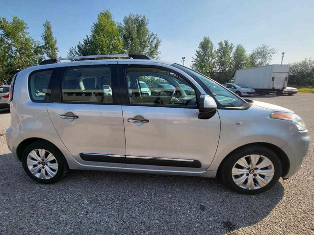 Citroen C3 Picasso 1.6 VTi 120 Exclusive Theatre NEOPATENTATI OK!! - foto 4 di 4