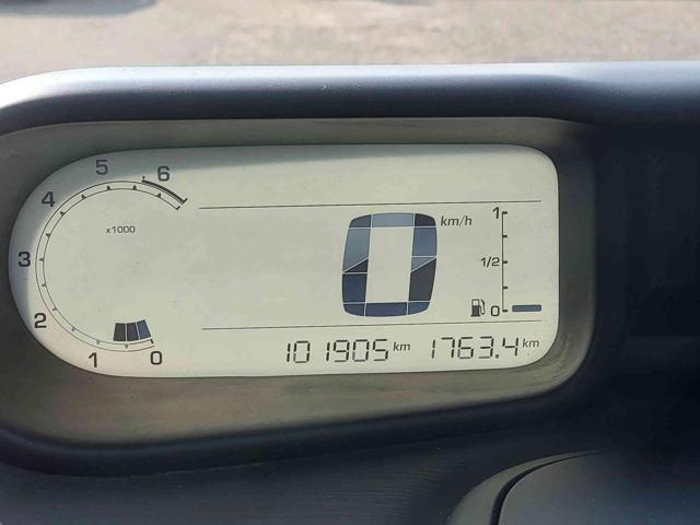 Citroen C3 Picasso 1.6 VTi 120 Exclusive Theatre NEOPATENTATI OK!!, del 2012, 101.000 km, in vendita a Como (CO)