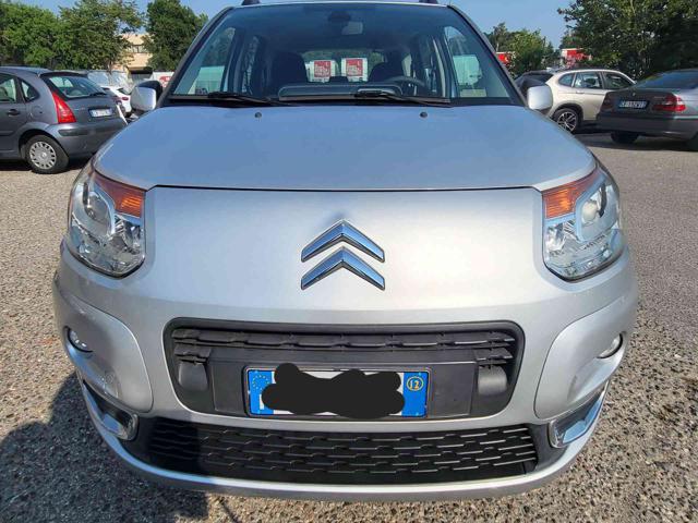 Citroen C3 Picasso 1.6 VTi 120 Exclusive Theatre NEOPATENTATI OK!! - foto 2 di 4