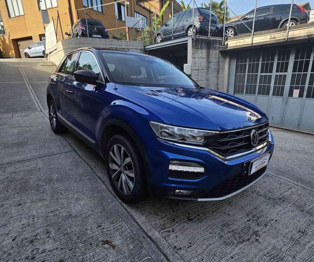 Volkswagen T-Roc 1.0 TSI 115 CV Style BlueMotion Technology usato a COMO