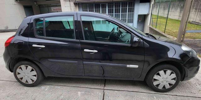 Renault Clio 1.2 16V 5 porte Dynamique usato a COMO