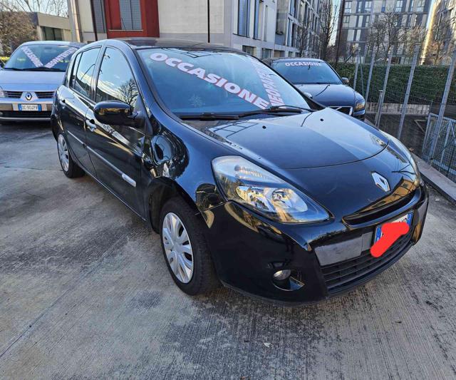Renault Clio 1.2 16V 5 porte Dynamique usato a COMO