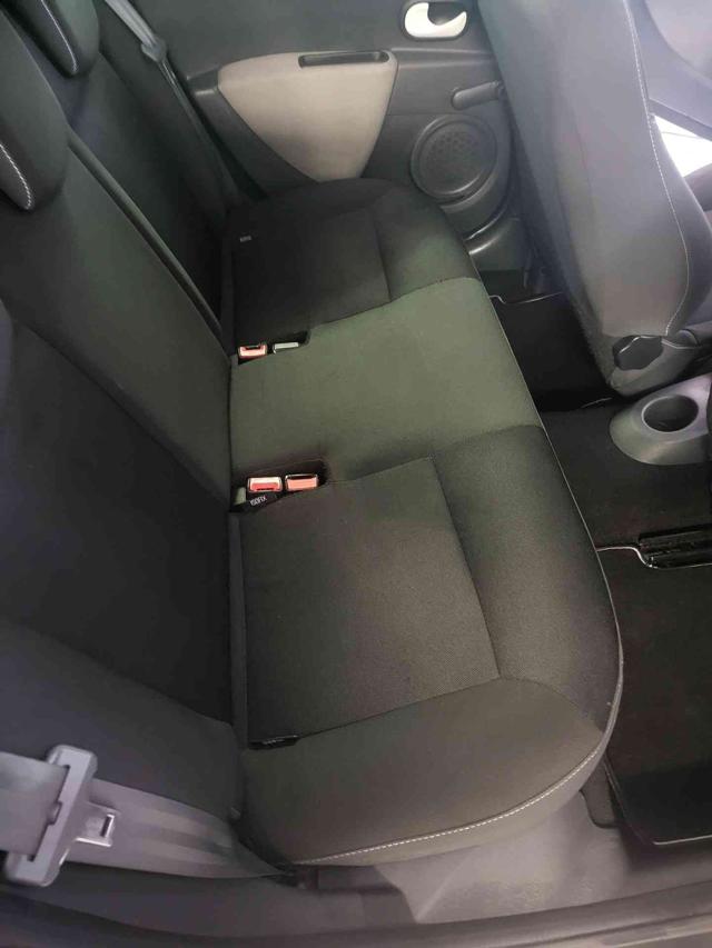 Renault Clio 1.2 16V 5 porte Dynamique usato a COMO