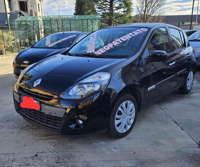 Renault Clio 1.2 16V 5 porte Dynamique - foto 4 di 4
