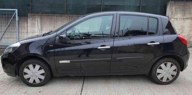 Renault Clio 1.2 16V 5 porte Dynamique usato a COMO