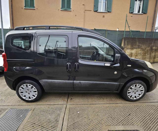 Peugeot Bipper Tepee 1.3 HDi 75 FAP Stop&Start Outdoor - foto 4 di 4