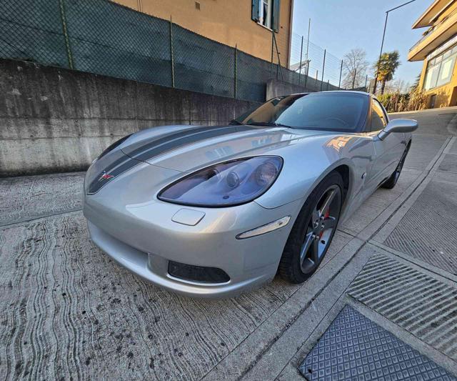 Corvette C6 Convertible 6.0 V8 Coupé MANUALE ITALIANA ISCRITTA A.S.I. - foto 4 di 22