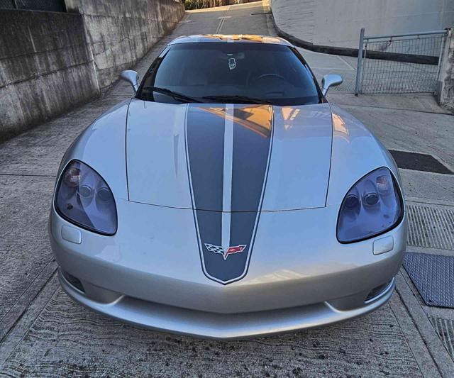 Corvette C6 Convertible 6.0 V8 Coupé MANUALE ITALIANA ISCRITTA A.S.I. - foto 2 di 22